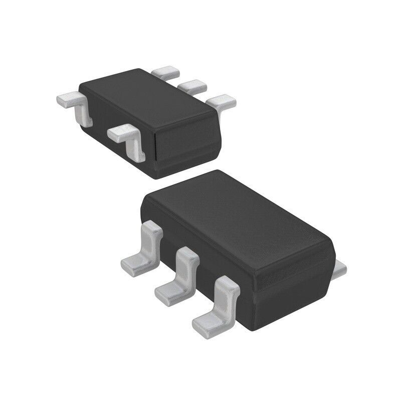 XC6219B332MR-G IC REG LINEAR 3.3V 700MA SOT25