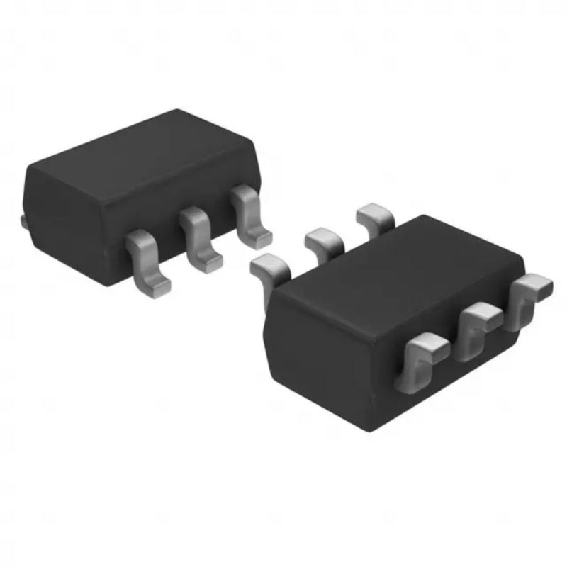ADS1100A2IDBVR IC ADC 16BIT SIGMA-DELTA SOT23-6