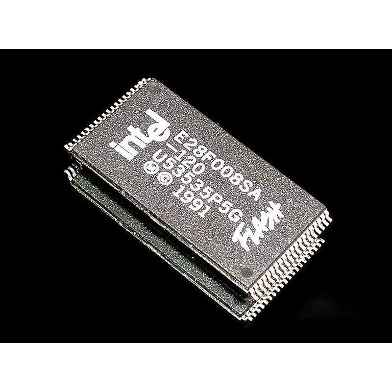 E28F008SA-120 INTEL INTEGRATED CIRCUIT CPU