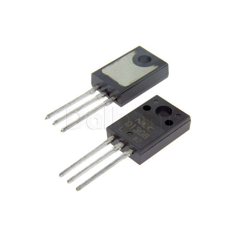 2SD1308 NEC Transistor D1308