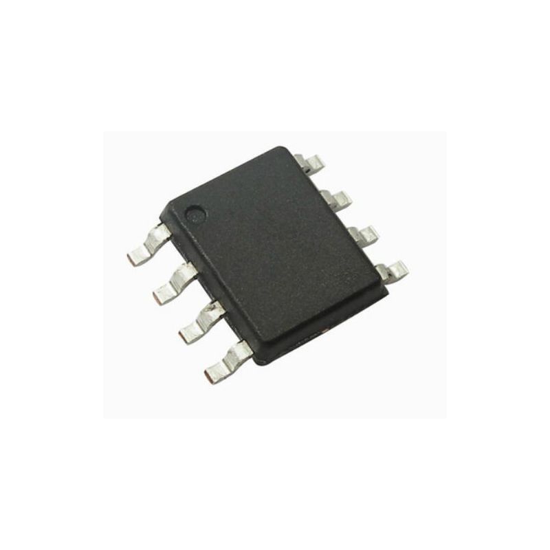 NE5532AD  INTEGRATED CIRCUIT   SOP-8