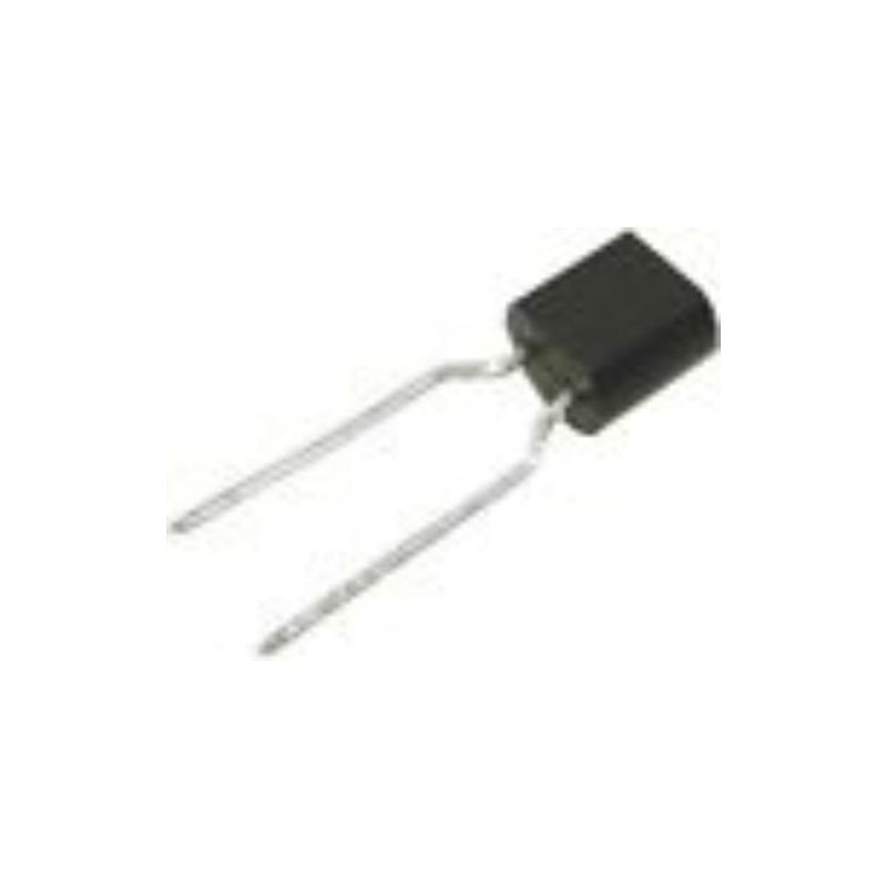 ICPN5 ROHM IC PROTECTOR ICP-N5 TO-92-2