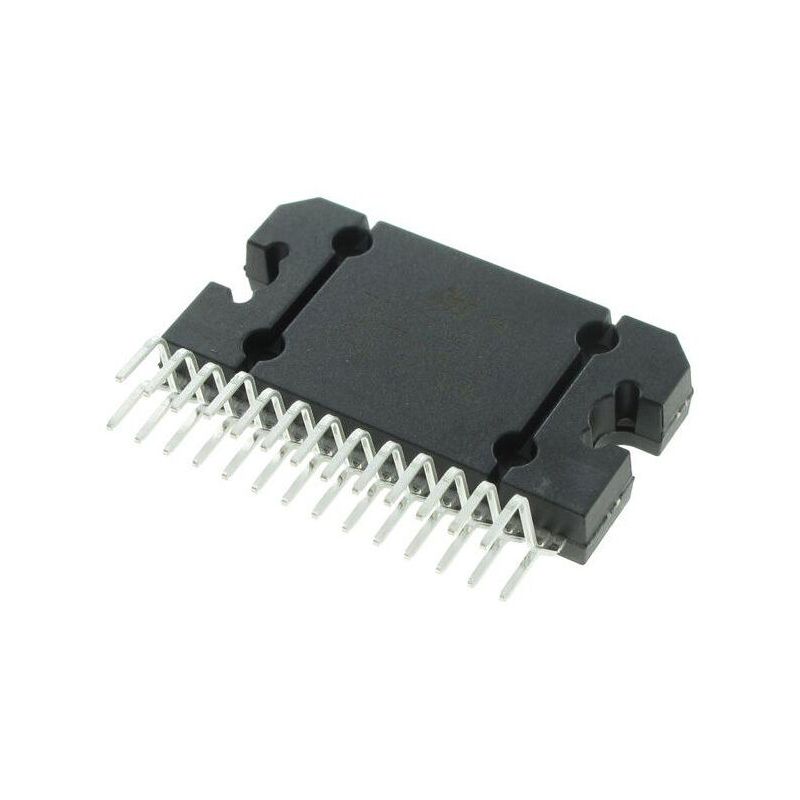 TDA7575B INTEGRATED CIRCUIT FLIXIWATT27