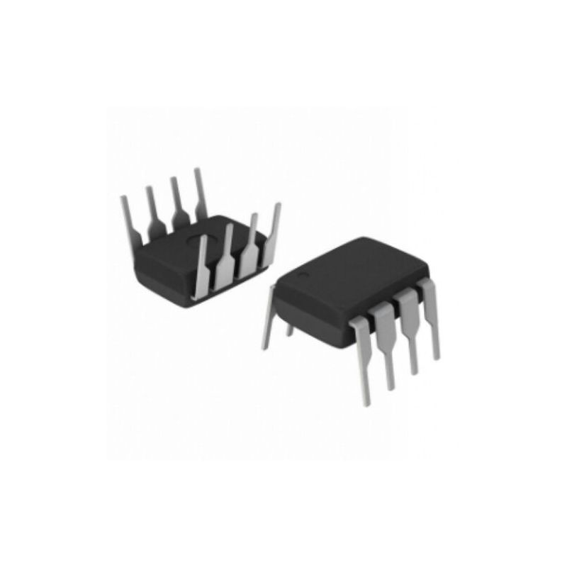 LT1073CN8 INTEGRATED CIRCUIT DIP-8