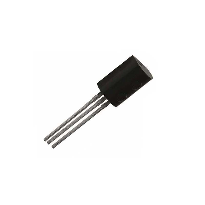 2SK940 TRANSISTOR K940 2SK-940 TO-92L