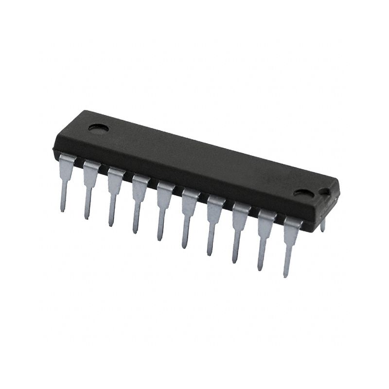 MAX7219ENG+ IC DRVR 7 SEGMENT 8 DIGIT 24DIP