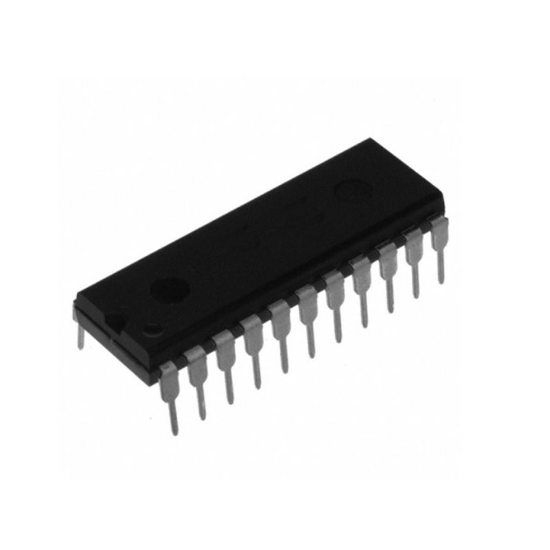 SN74ALS869NT INTEGRATED CIRCUIT DIP-24