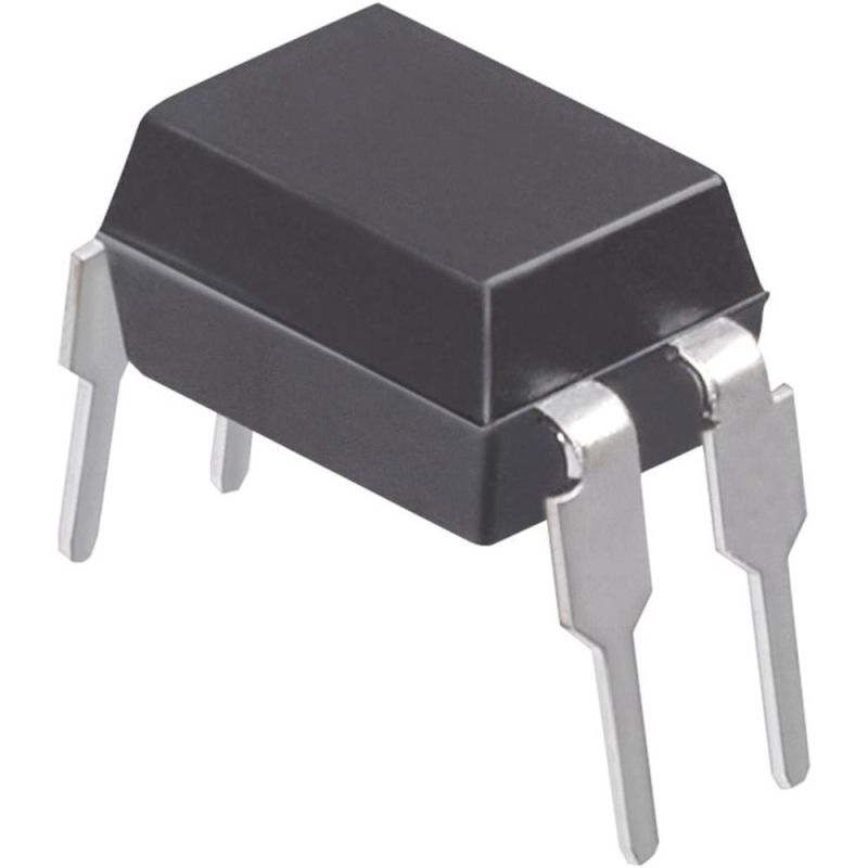 IRLD024PBF Transistor: N-MOSFET; unipolar; 60V; 1.8A; 1.3W; DIP4 