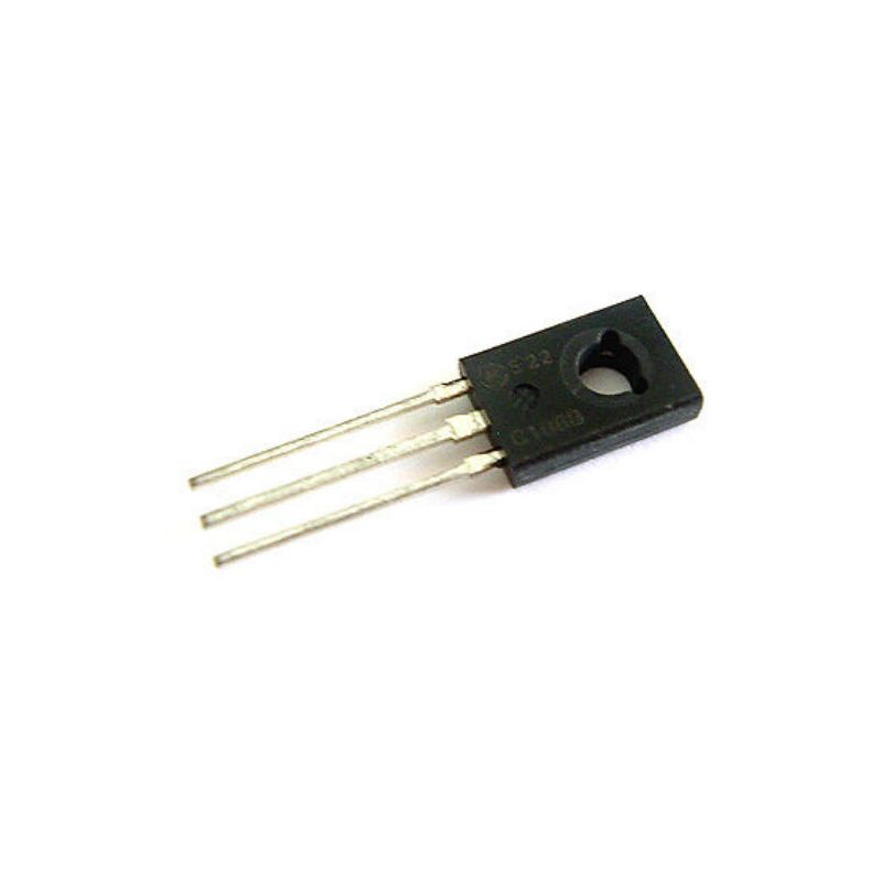 C106B THYRISTOR TO-126