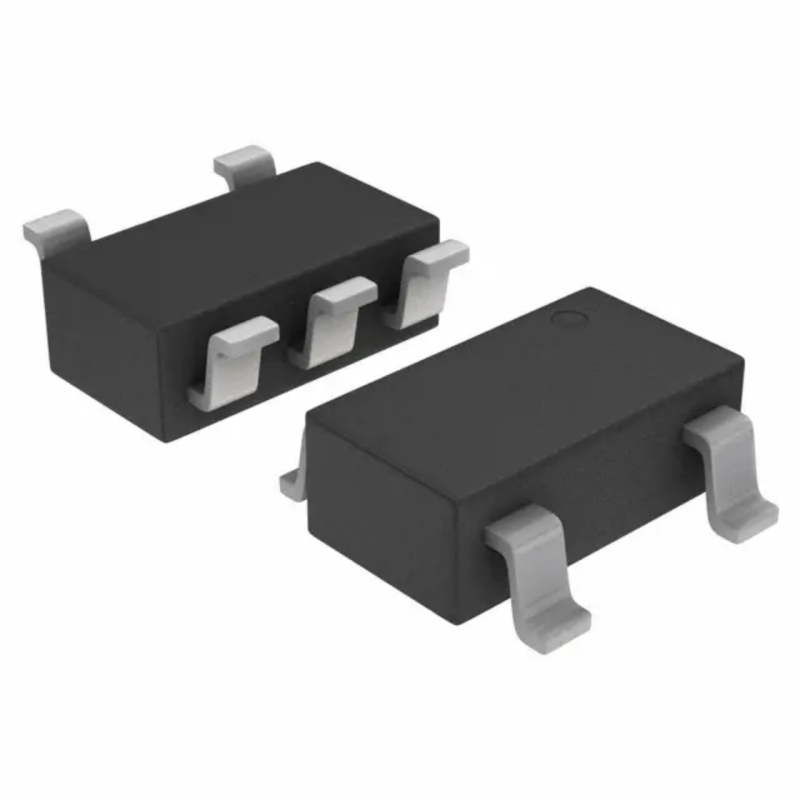 NCP1529ASNT1G IC REG BUCK ADJUSTABLE 1A 5TSOP