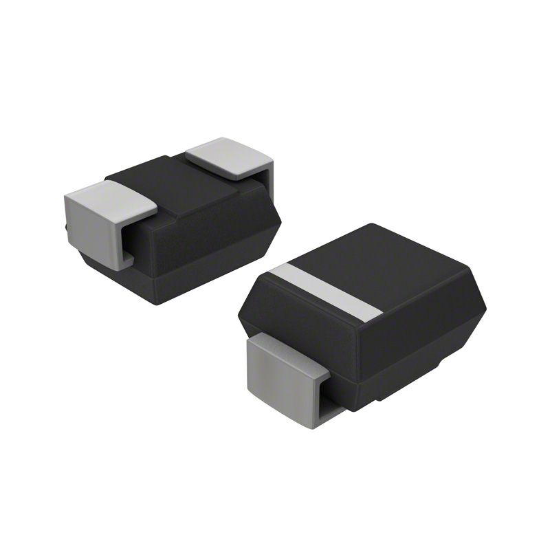 STPS1L60A DIODE SCHOTTKY 60V 1A SMA STPS1L60