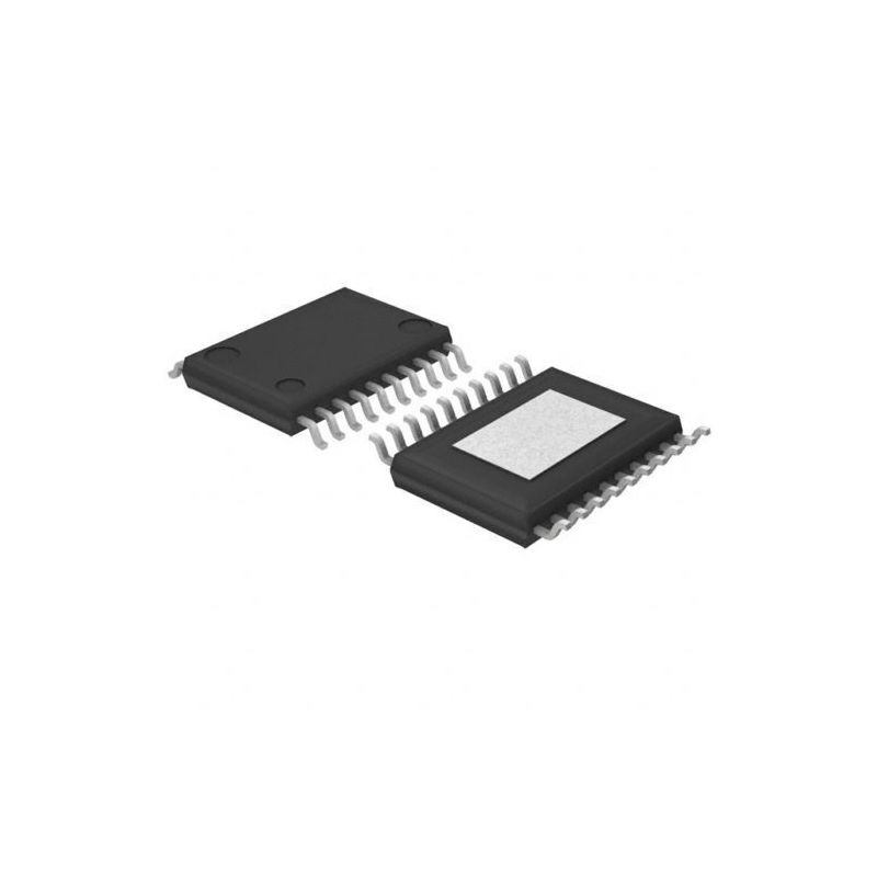 BD9851EFV-E2 ROHM INTEGRATED CIRCUIT HTSSOP-B20