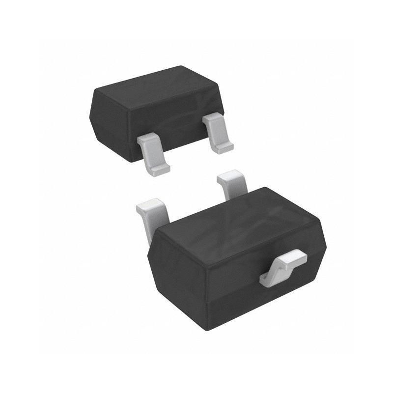 BAT30CWFILM  DIODE ARRAY SCHOTTKY 30V SOT323