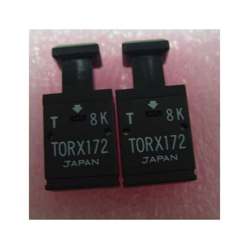 TORX172 FIBER OPTIC RECEIVER