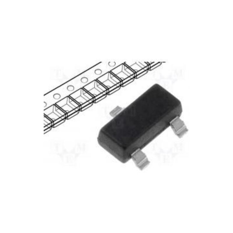 FMMT717 SMD TRANSISTOR SOT | Buy FMMT717 SMD TRANSISTOR SOT Online