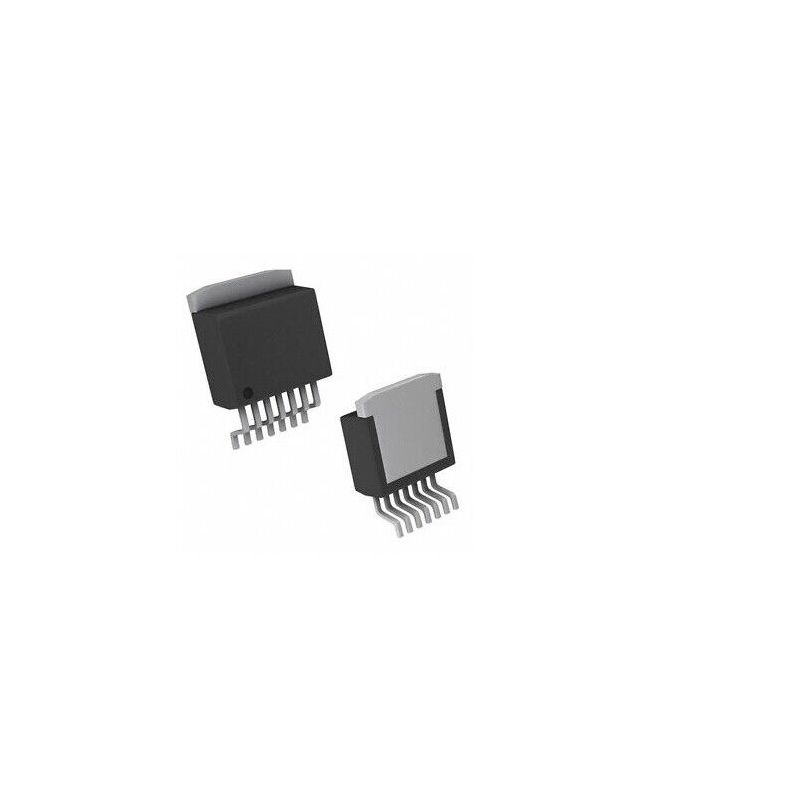 HIP0061 MOSFET TO-263 HIP0061AS2