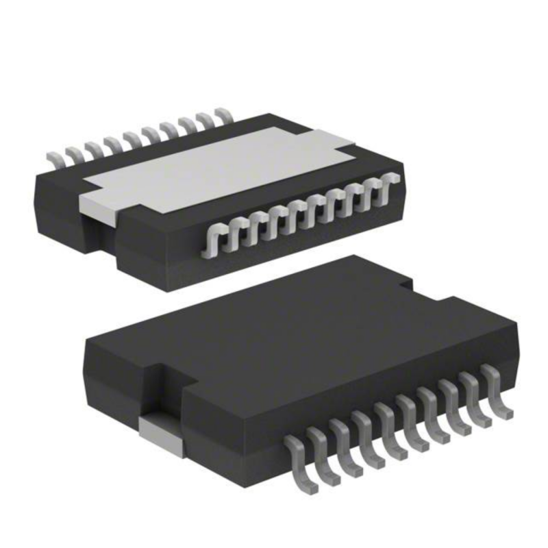 L298P IC BRIDGE DRIVER PAR 20POWERSO