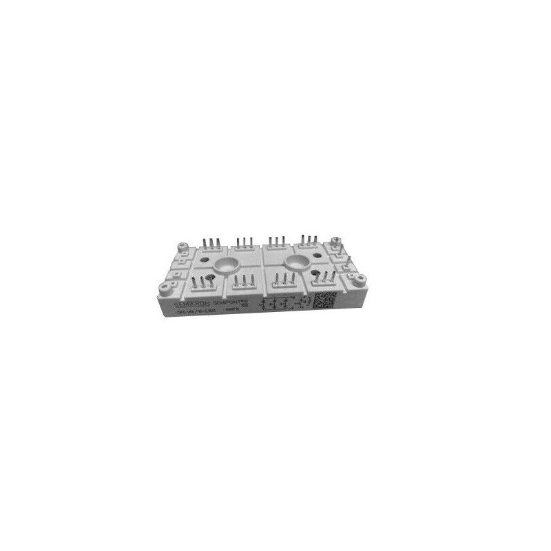Skd146/16-l100 SEMIKRON Module' GB Compagnie Depuis 1983 Nikko Tva RegD