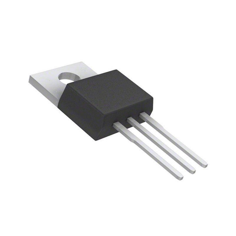 FQP17P06 MOSFET TRANSISOR P-CH 60V 17A TO-220