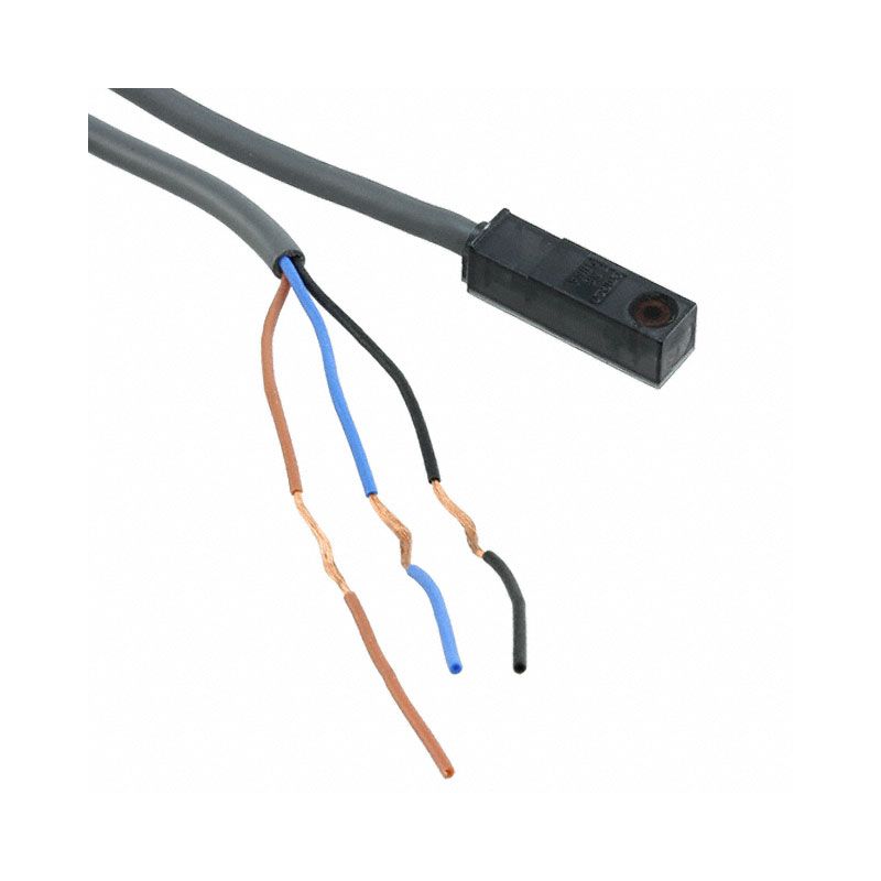 E2S-W13 1M SENSOR PROX INDUCTIVE 1.6MM MOD