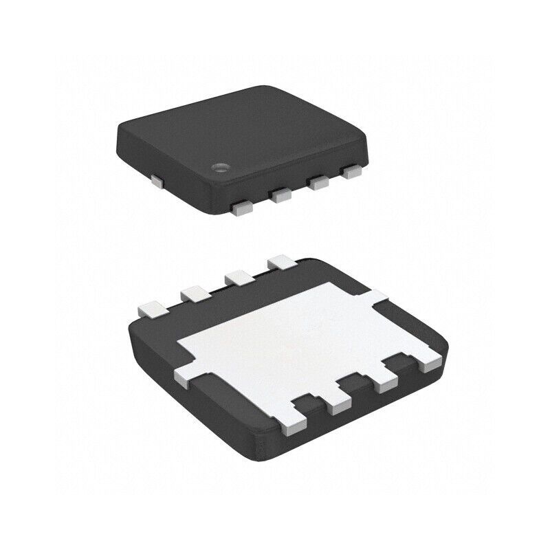 AON7401 Mosfet P-Ch 30V 12A/35A 8DFN' UK Company Seit 1983 Nikko'