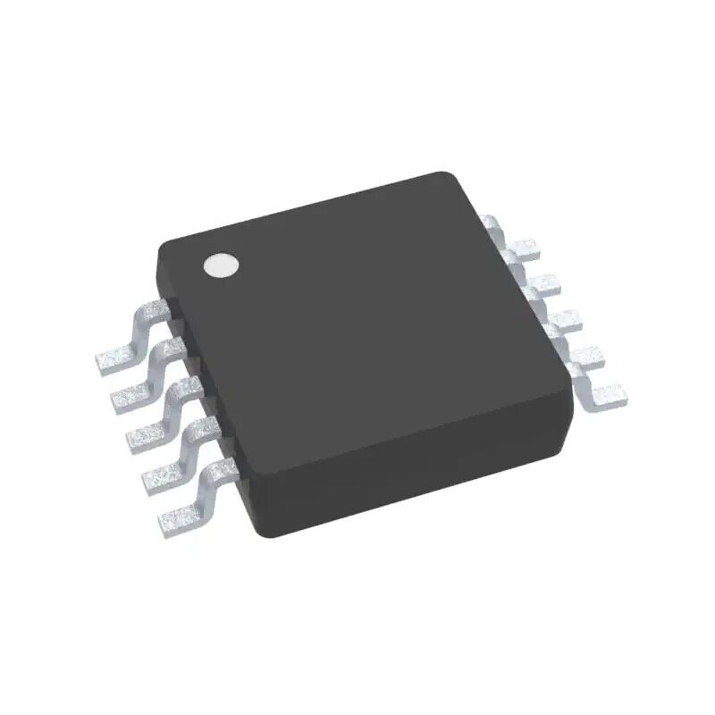 LM5030SD IC REG CTRLR BOOST/SEPIC 10MSOP