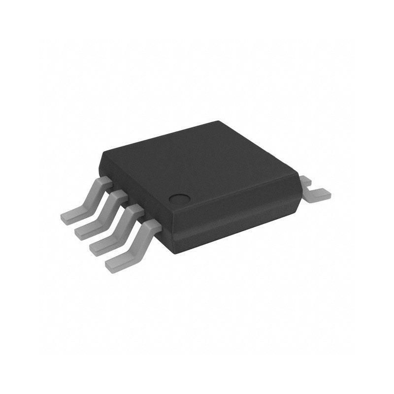 AD8361ARM  IC PWR DETECTOR 2.5GHZ 8-MSOP