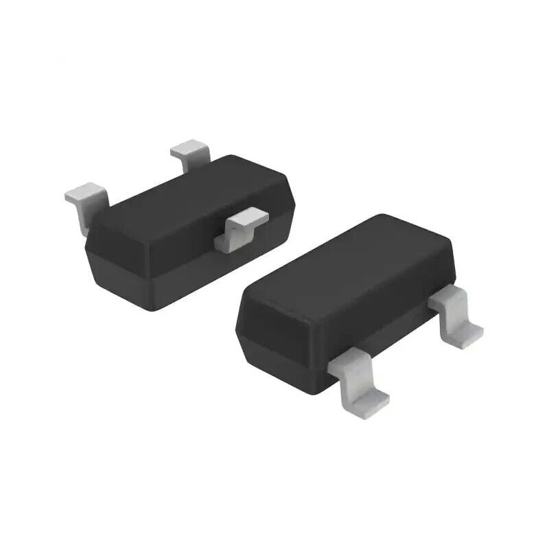IRLML0060TRPBF MOSFET N-CH 60V 2.7A SOT23