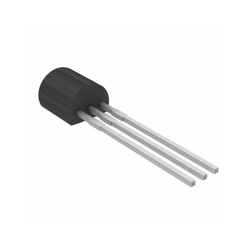 2SC839 NEC TRANSISTOR TO-92  C839 (LOT OF 5)