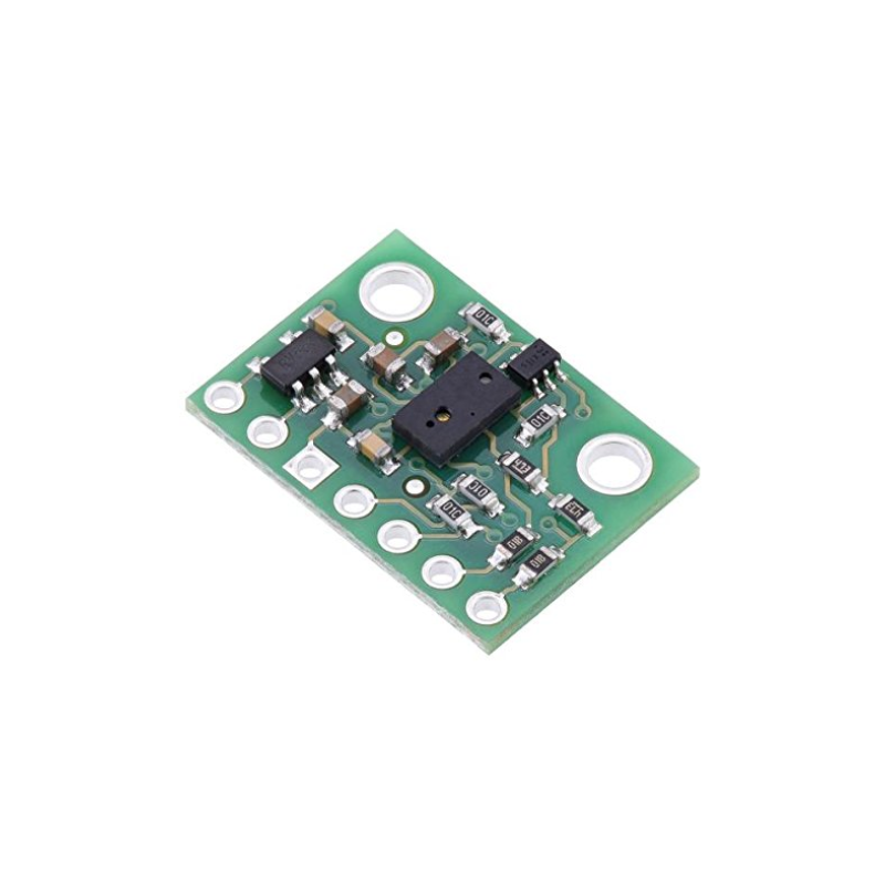 POLOLU-2489 VL6180X Time-of-Flight Distance Sensor Carrier with Volta