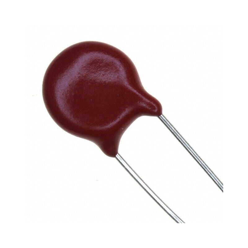 V275LA2P VARISTOR 450V 1.2KA DISC 7MM