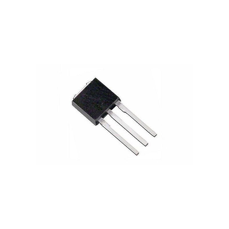 2SJ326 TRANSISTOR TO-251