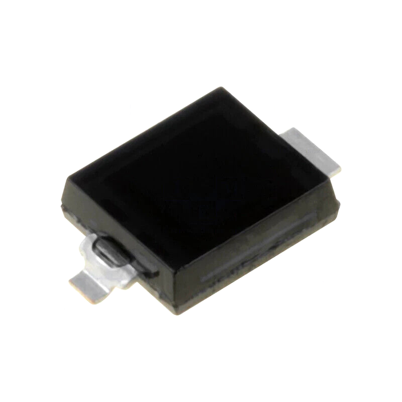 VBP104FAS PIN IR photodiode; SMD; 950nm; 780÷1050nm; 65°; 65mW