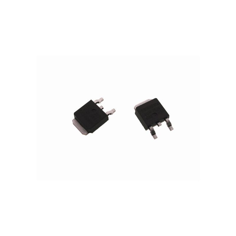 2SD1805  SANYO SEMICONDUCTOR TO-252 D1805