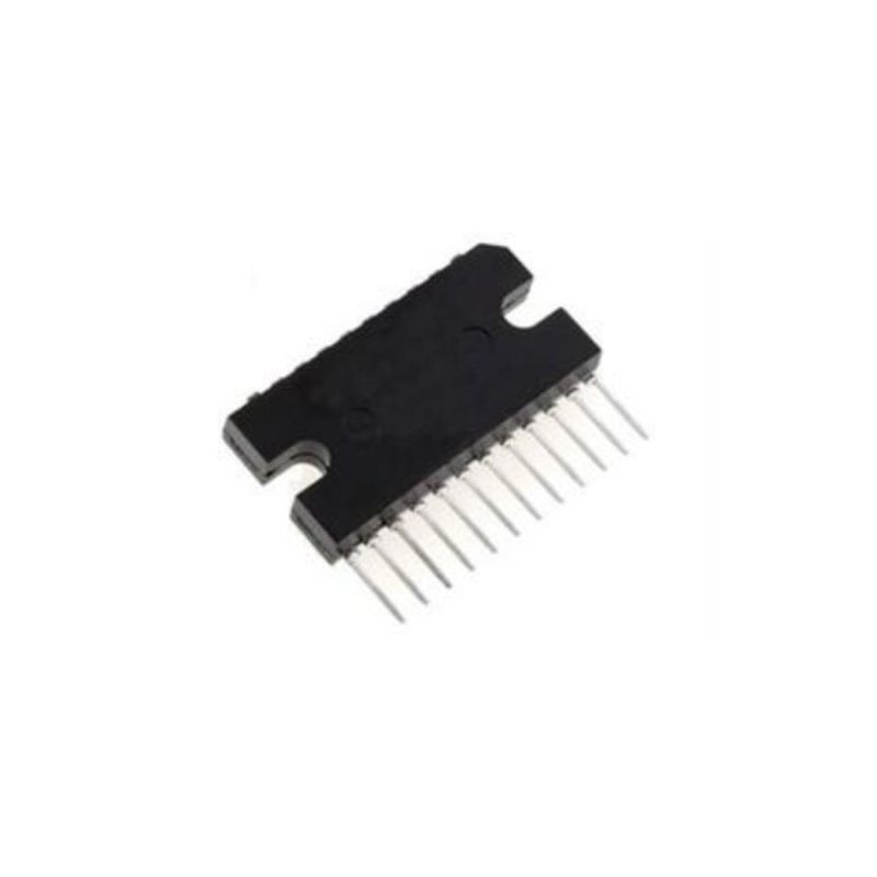 BA3930 ROHM INTEGRATED CIRCUIT SIP-12