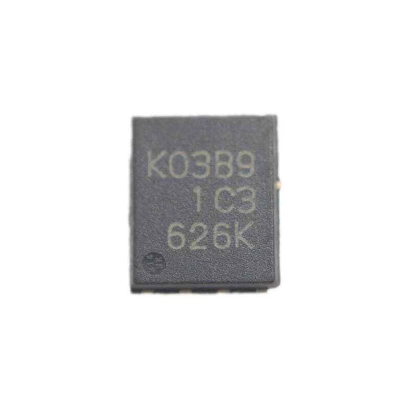 RJK03B9DPA Silicon N Channel Power MOS FET QFN8