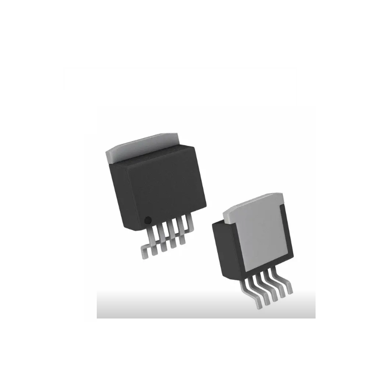 LM2576S-3.3  IC REG BUCK 3.3V 3A TO263-5