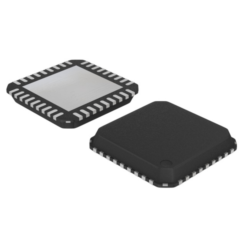 USB2512B-AEZG-TR IC CONTROLLER USB 36QFN