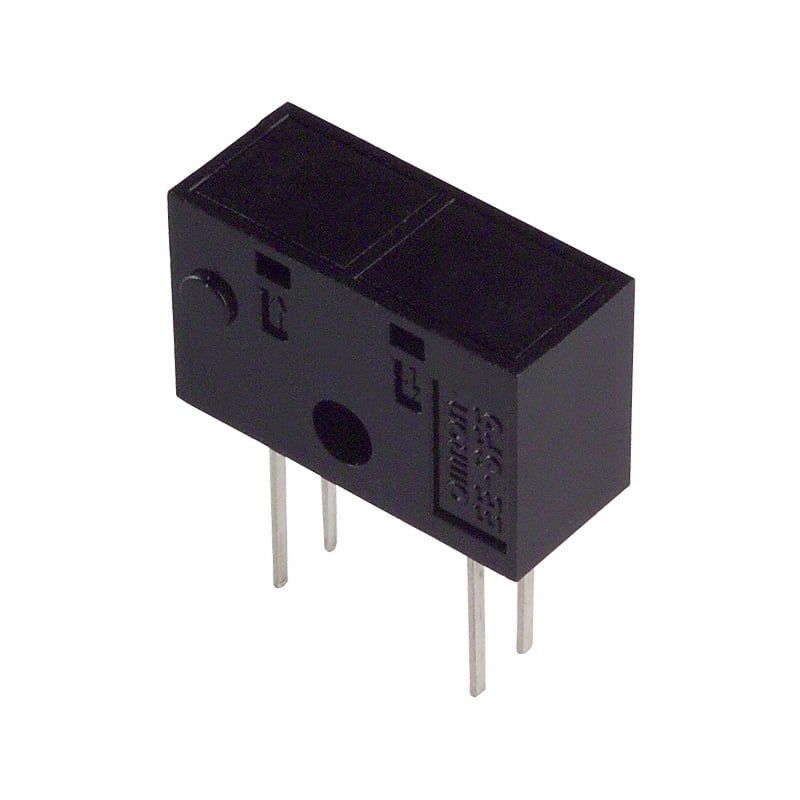 EESF5 Opto Transistor Sensor 5mm Reflective Through-Hole