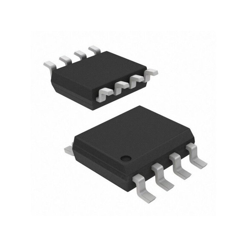 24C16 SMD EEPROM INTEGRATED CIRCUIT SOP-8