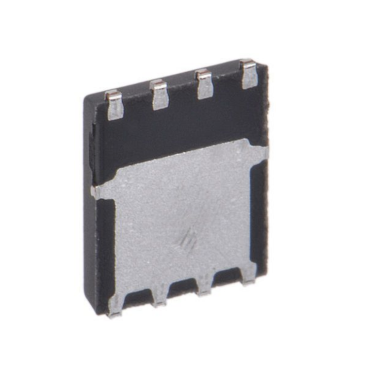 MDU1516URH N-Channel MOSFET, 47 A, 30 V, 8-Pin PowerDFN56 MagnaChip