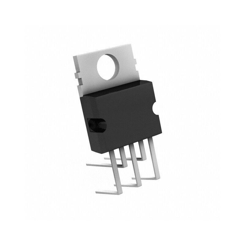 TDA2003H 12W Audio Power Amplifier IC (Pentawatt-5 Horizontal)