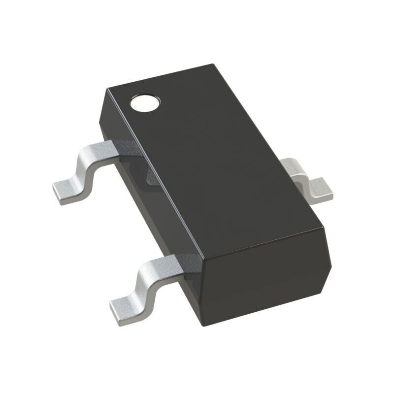 PESD5V0U2BT TVS DIODE 5VWM TO236AB