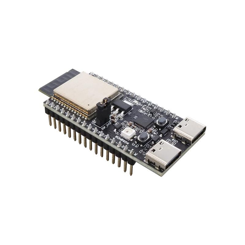 ESP32-C6-DEVKITC-1-N8 ESP32-C6 GENERAL-PURPOSE DEVELOP