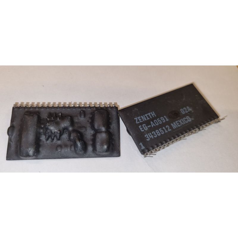 EG-A0591 ZENITH MODULE