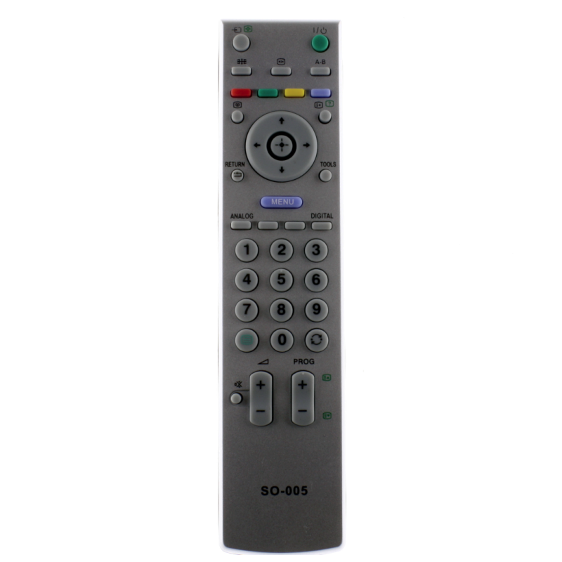 RM-ED005 Replacement Remote Control for Sony RM-ED005 RMED005 RMED-005