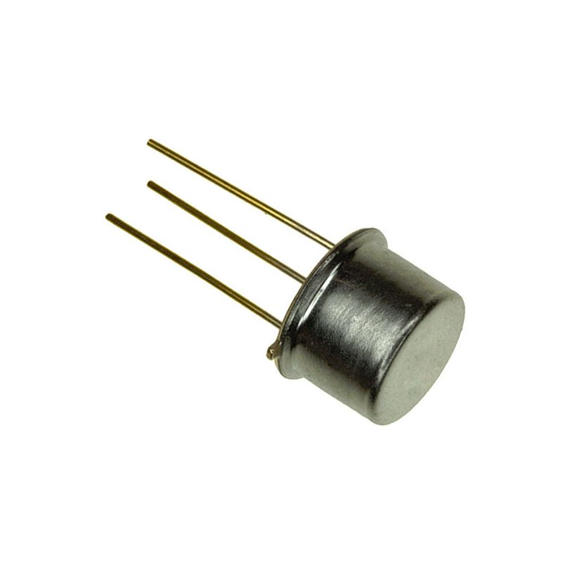 BFT36 TRANSISTOR TO-39