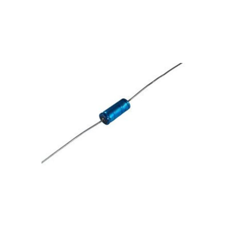 AXIAL/150UF 16V AXIAL CAPACITOR   AXIAL TYPE