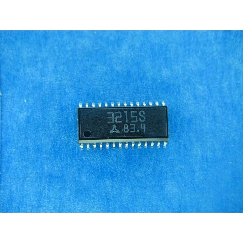 AN3215S SMD INTEGRATED CIRCUIT AN3215-S SOP-28 3215S