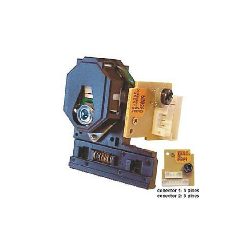 H8151 RCTRH8151AFZZ Optical Laser Unit